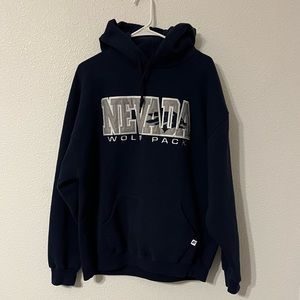 University of Nevada, Reno hoodie